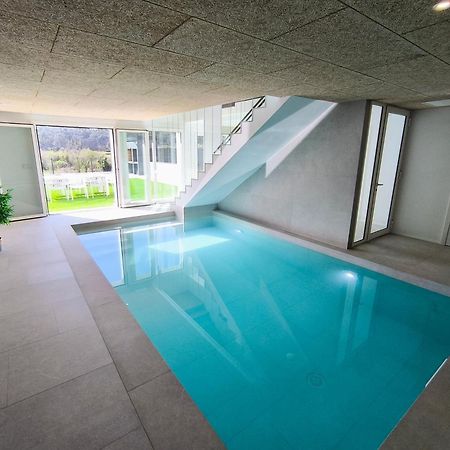 Casa Manolo De Amparo Villa Vimianzo Exterior photo